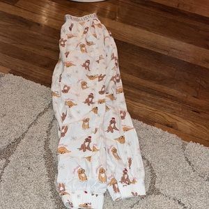 Christmas Dog PJ’s